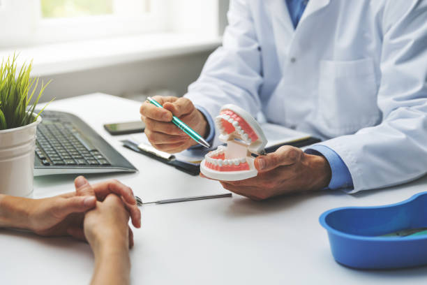 Advanced Technology for Better Dental Care in Covina, CA