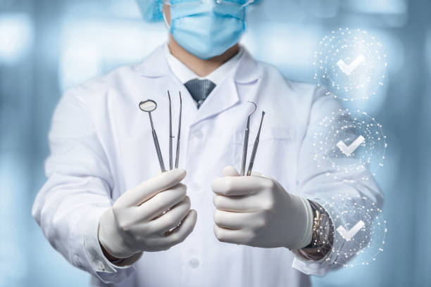 Dental X-Rays and Imaging in Covina, CA