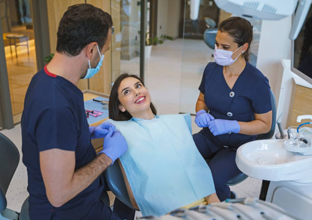Oral Cancer Screening in Covina, CA